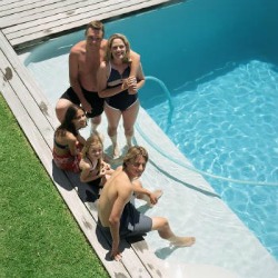 pools